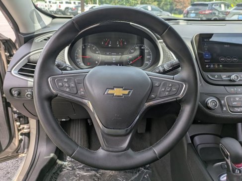 Used 2024 Chevrolet Malibu RS image 18