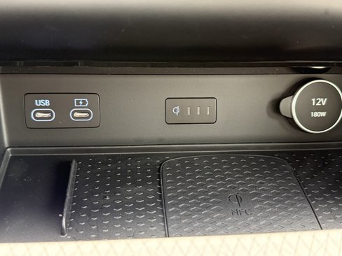 New 2026 Genesis GV80 3.5T Prestige image 21