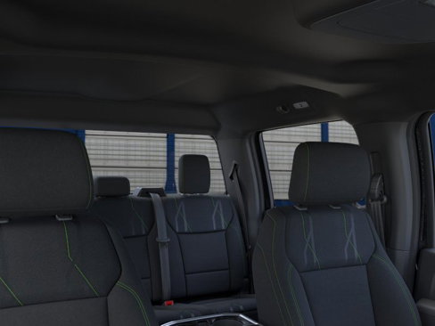 New 2025 Ford F150 STX image 22