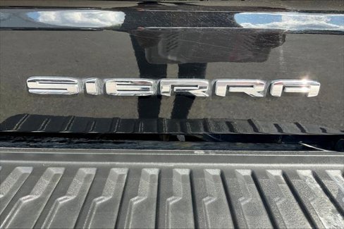 Used 2024 GMC Sierra 1500 Denali Ultimate image 22