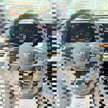 New 2026 Chevrolet Traverse LT w/ Driver Confidence Package image 28