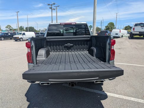New 2026 Chevrolet Silverado 1500 LT image 12