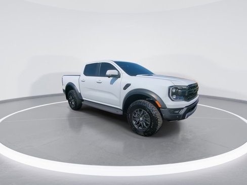 Used 2024 Ford Ranger Raptor image 2