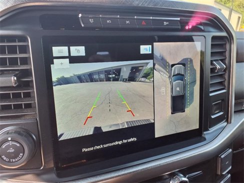 Used 2022 Ford F150 King Ranch w/ Equipment Group 601A High image 23
