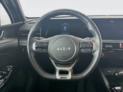 Used 2025 Kia K5 GT-Line image 18