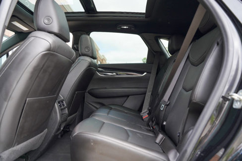 Used 2022 Cadillac XT5 Premium Luxury image 23