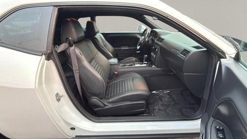 Used 2012 Dodge Challenger SXT Plus image 17