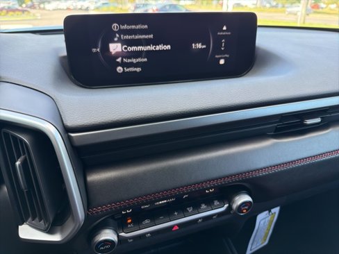 New 2026 MAZDA CX-50 AWD 2.5 Hybrid w/ Premium Pkg image 14