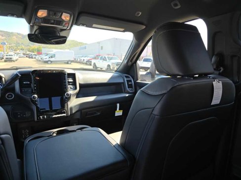 New 2026 RAM 2500 Tradesman image 14