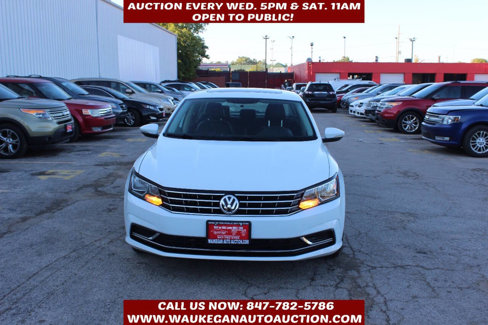 Used 2016 Volkswagen Passat 1.8T SE image 2