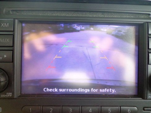 Used 2013 Nissan Juke SL image 24