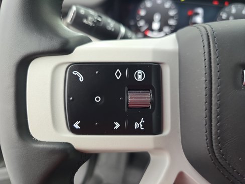 Certified 2024 Land Rover Defender 110 X-Dynamic SE image 16