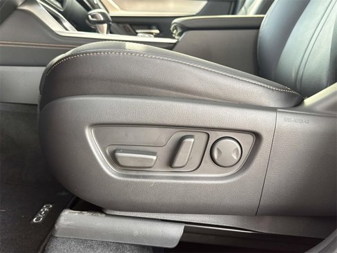 New 2025 MAZDA CX-90 3.3 Turbo w/ Premium Sport Pkg image 12