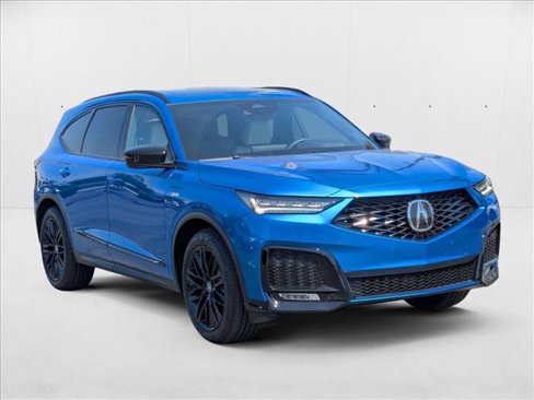 New 2026 Acura MDX A-Spec image 7
