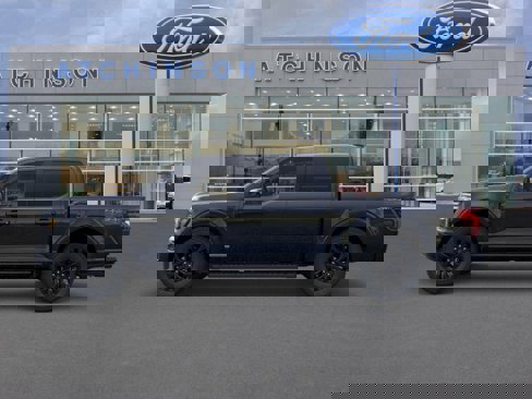 New 2025 Ford F150 Lariat image 3