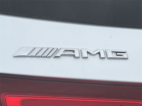 New 2025 Mercedes-Benz GLE 63 AMG S image 2