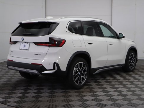 Used 2025 BMW X1 xDrive28i w/ Convenience Package image 6
