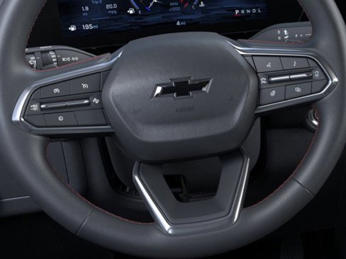 New 2026 Chevrolet Suburban RST image 20