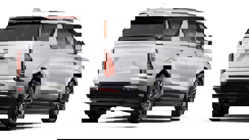 New 2026 Cadillac Escalade IQL Sport 1 image 5