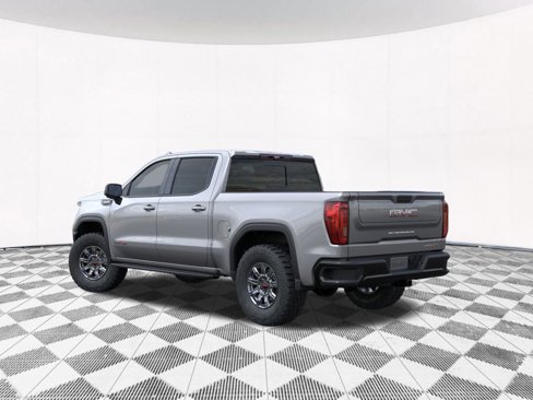 New 2026 GMC Sierra 1500 AT4X image 7