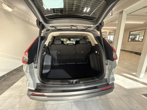 New 2026 Honda CR-V EX-L image 4