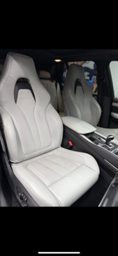 Used 2017 BMW X5 M image 15