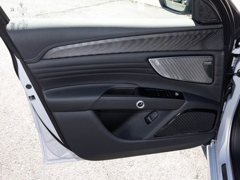 New 2025 Maserati Grecale GT image 17