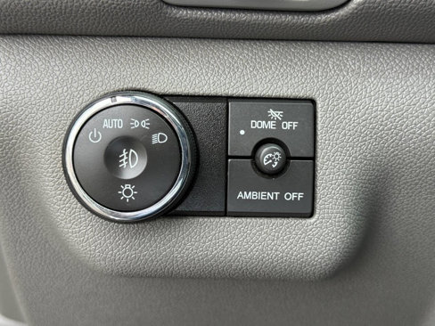 Used 2014 Chevrolet Traverse LTZ image 26