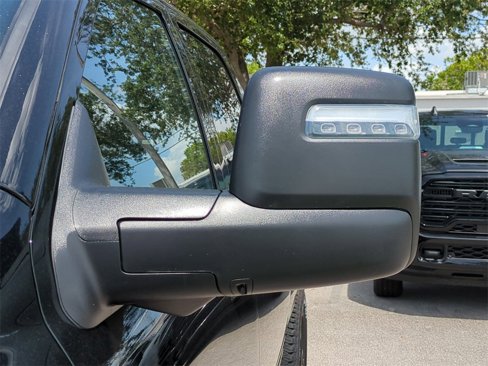 New 2026 RAM 2500 Big Horn image 12