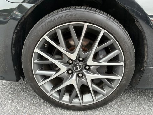 Used 2017 Lexus RC 300 F Sport image 23