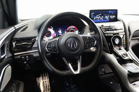 Certified 2024 Acura RDX A-Spec image 13