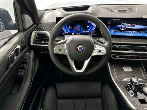 New 2026 BMW ALPINA XB7 image 21