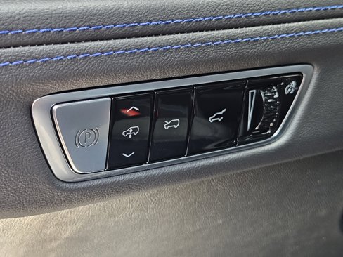 New 2026 Cadillac Escalade IQ Sport 1 image 24