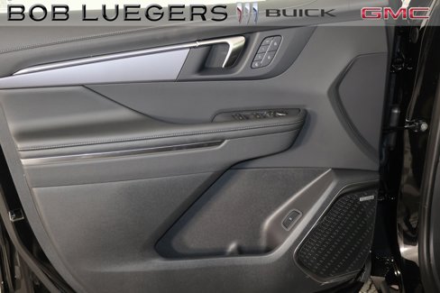 New 2025 Buick Enclave Sport Touring w/ Power Package image 8