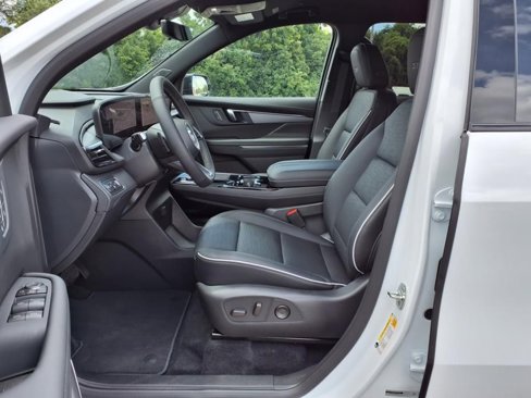 New 2026 Buick Enclave Sport Touring w/ Power Package image 4