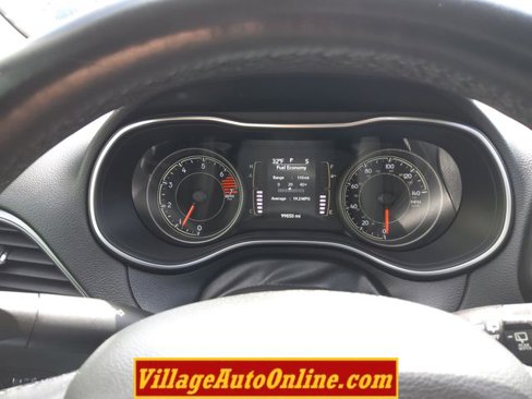 Used 2021 Jeep Cherokee Latitude Plus image 38