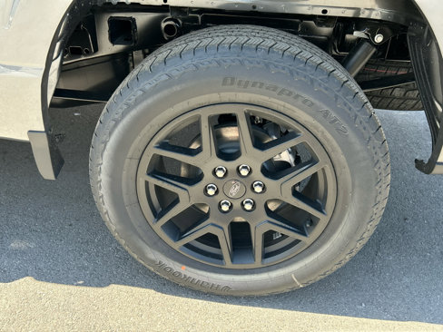 New 2025 Ford F150 STX w/ STX Black Appearance Package image 11