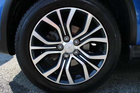 Used 2019 Mitsubishi Outlander Sport ES image 18