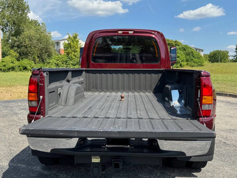 Used 2005 Chevrolet Kodiak C4500 2WD Crew Cab image 5