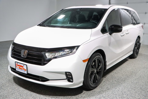 Used 2024 Honda Odyssey Sport image 33