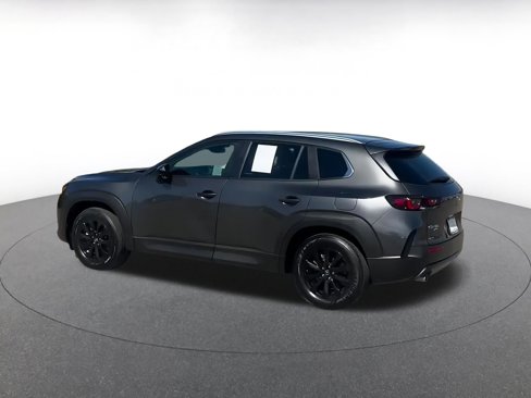 Used 2025 MAZDA CX-50 AWD 2.5 S w/ Select Package image 10