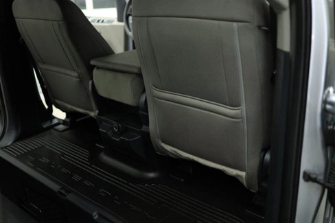 Used 2022 Ford F350 XLT w/ Camper Package image 45