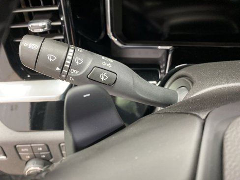 New 2026 Chevrolet Silverado 1500 RST image 34