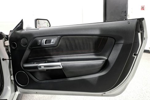 Used 2019 Ford Mustang GT Premium w/ Equipment Group 401A image 47