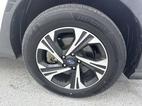 Used 2024 Subaru Crosstrek 2.0i Premium image 46