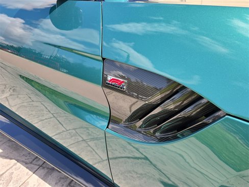 Used 2022 Aston Martin V8 Vantage Coupe image 20