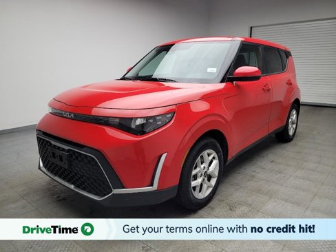 Used 2023 Kia Soul LX w/ Option Group 015 image 1