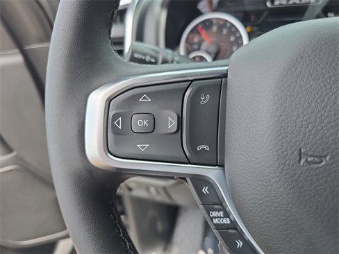New 2026 RAM 1500 2WD Crew Cab image 22