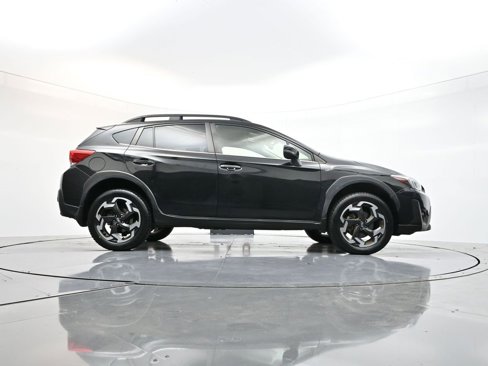 Used 2023 Subaru Crosstrek 2.5i Limited w/ Moonroof Package image 34