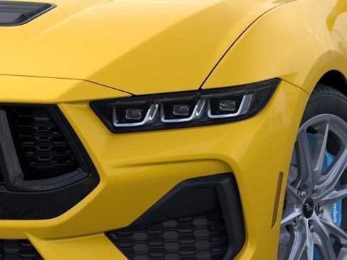 New 2024 Ford Mustang GT Premium image 18
